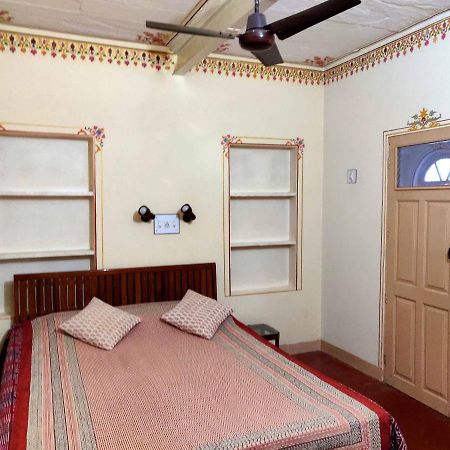 Tourist Pension Nawalgarh Екстериор снимка