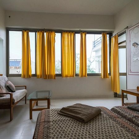 Tourist Pension Nawalgarh Екстериор снимка