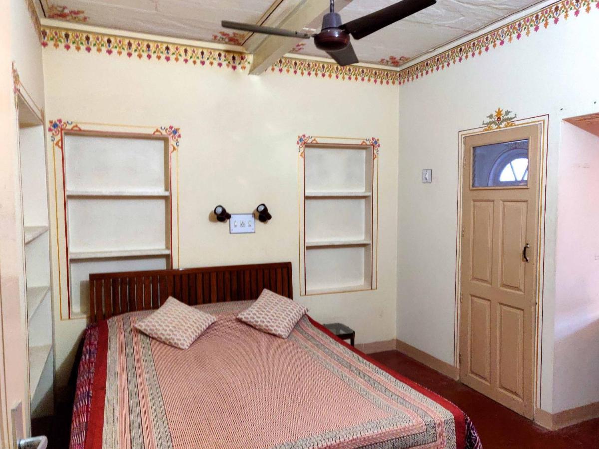 Tourist Pension Nawalgarh Екстериор снимка