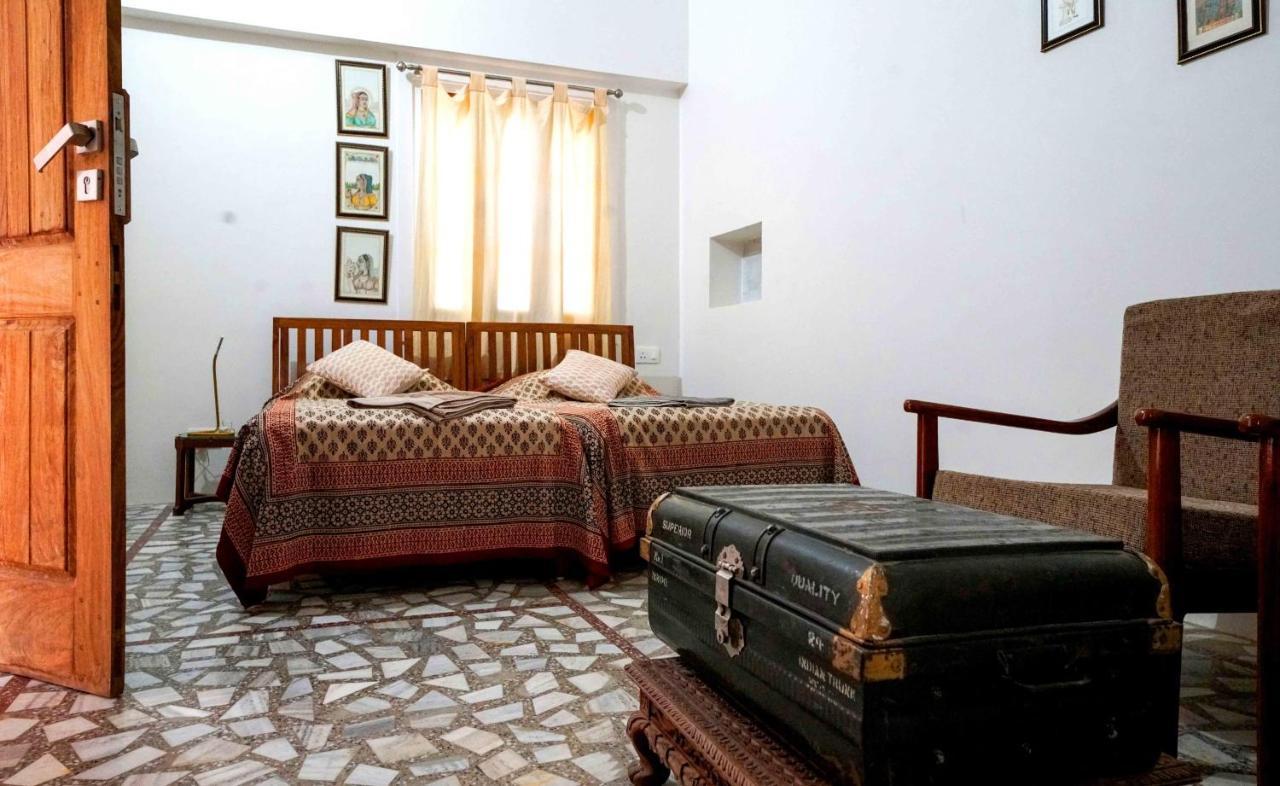 Tourist Pension Nawalgarh Екстериор снимка