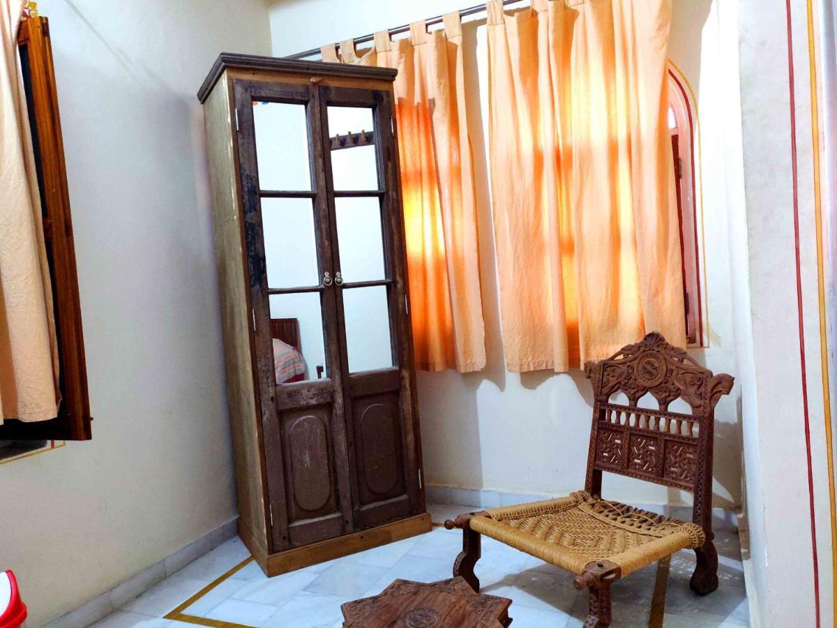 Tourist Pension Nawalgarh Екстериор снимка