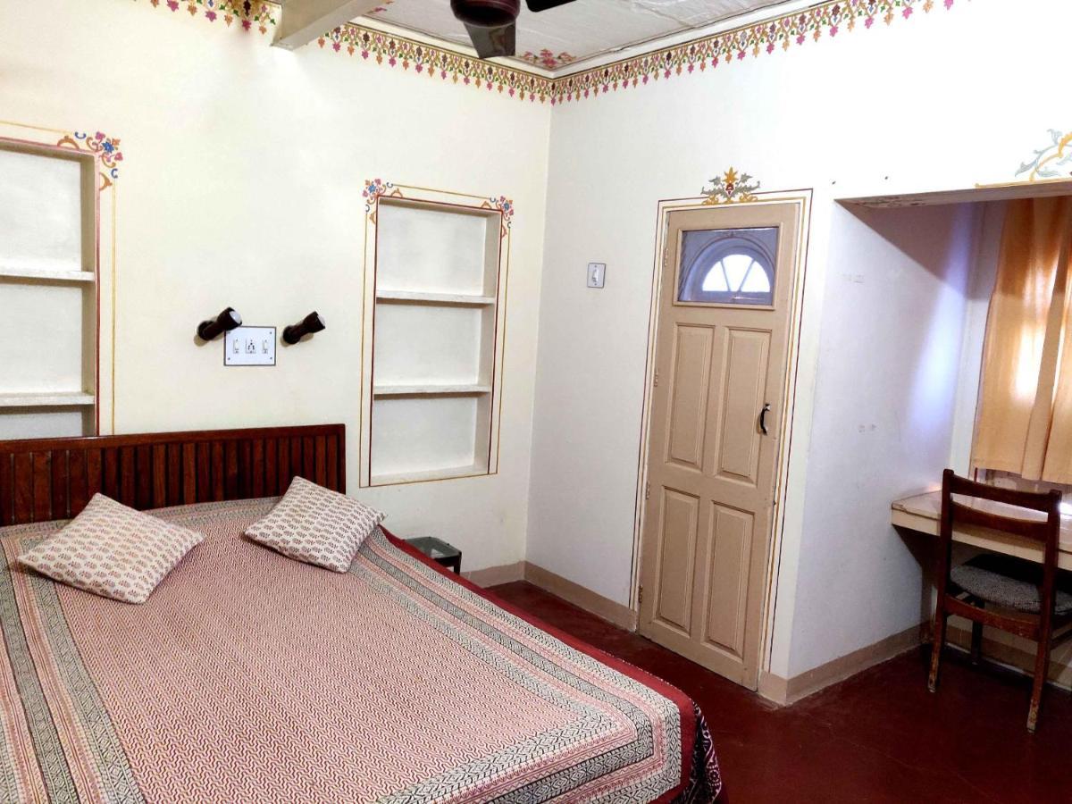 Tourist Pension Nawalgarh Екстериор снимка