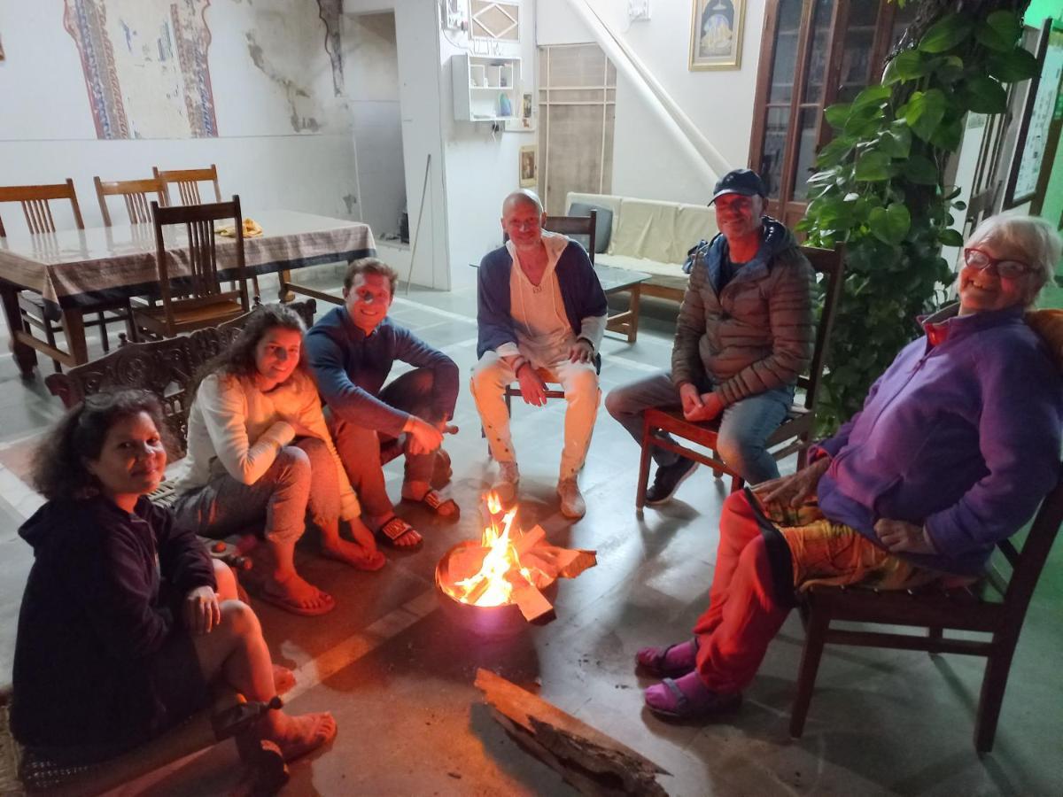 Tourist Pension Nawalgarh Екстериор снимка