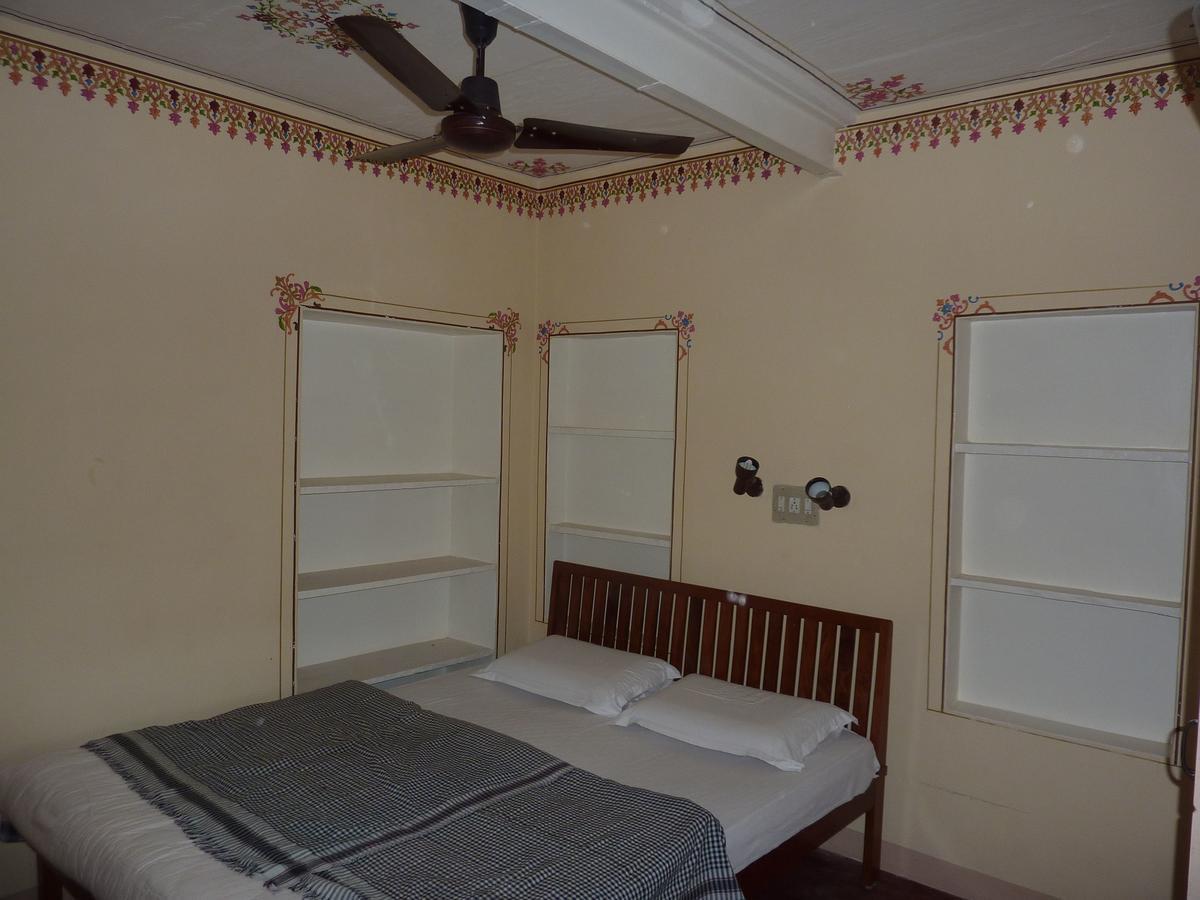 Tourist Pension Nawalgarh Екстериор снимка
